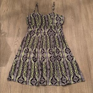 Women’s Dress